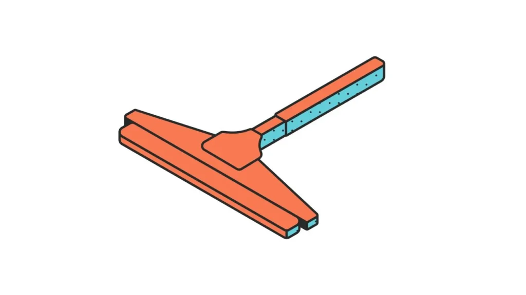 Squeegee