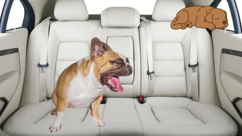 Common Causes of Panting in the Car