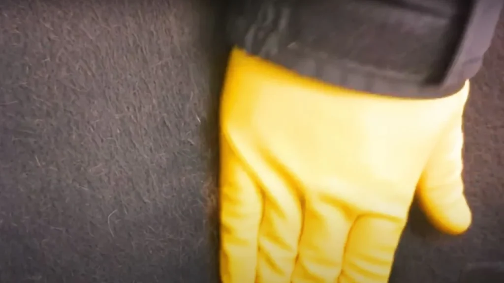 Rubber Glove Technique