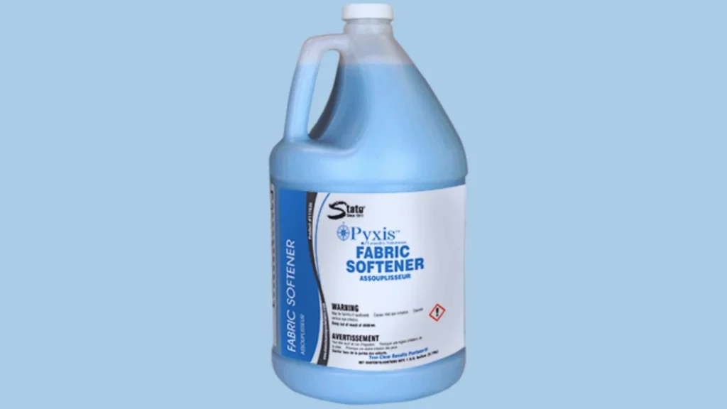 Fabric Softener Solution