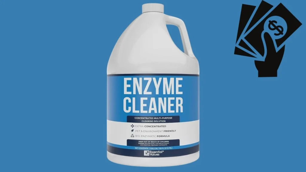 Cost-Effective Enzyme Cleaner Options