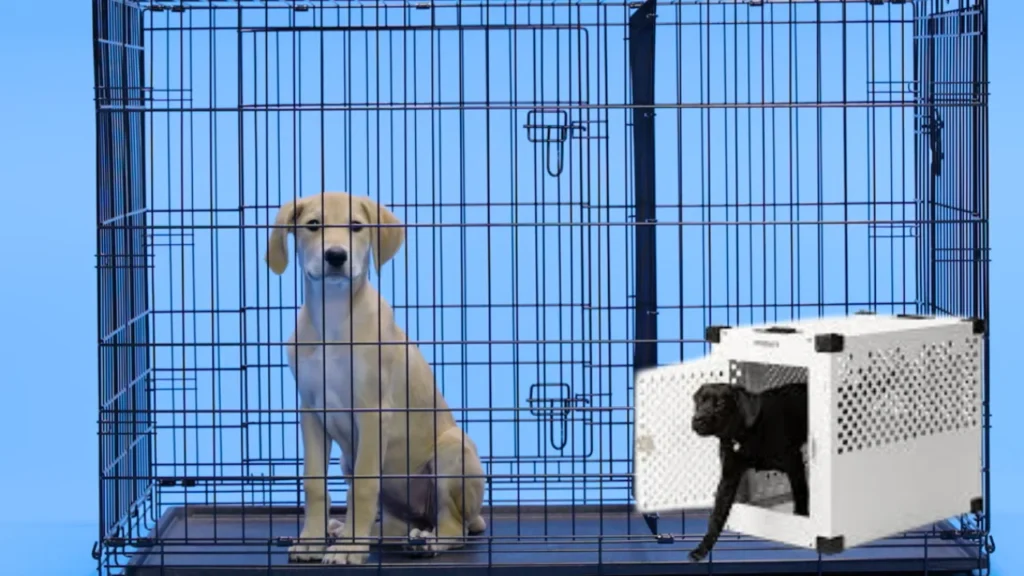 Dog Crate